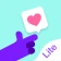 Litmatch Lite icon