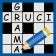Crucigrama en español icon