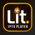 Lit IPTV - Smart IPTV Player