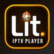 Lit IPTV - Smart IPTV Player