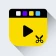 Doblaje divertido icon