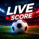 Live Football Stream HD Score