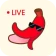 Gozar chat por vídeo ao vivo icon