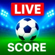 Live Voetbal Uitslagen icon