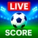 Live Voetbal Uitslagen icon