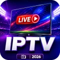 IPTV PLAYER & Smart TV