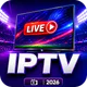 IPTV PLAYER & Smart TV
