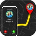 Mobile Number Locator App