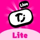 Ti.Live Lite-Chill & Stream