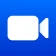 Reunião de Vídeo icon