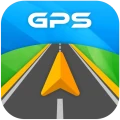 GPS, Mapas Direções