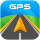 GPS, Mapas Direções