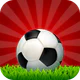 App di calcio in diretta