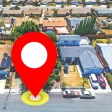 衛星 意見 GPS ナビゲーション icon