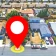 衛星 意見 GPS ナビゲーション icon