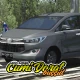 Mod Mobil Cumi Darat Bussid