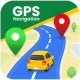 GPS Navegação- Fácil Mapa Rota