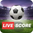 Live Score: Match Updates icon
