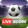 Live Score: Match Updates icon