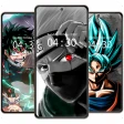 Anime Wallpaper HD 4K icon