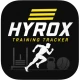 HYROX Training Tracker