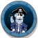 Long John Silver's icon