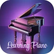 Learn Piano – Piano Game icon