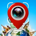GPS Mapa Geolocalização