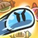 放置系RPG！スライム伝説 - モンスター バトル icon