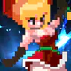 ダンジョンシスターズ：放置系RPG