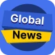 Global News-Headlines & Alerts