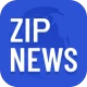 Zipニュース:速報&最新情報