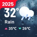 Local Weather: ライブ予報