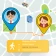 Real-time GPS Location Sharing icon