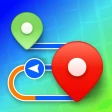 Amigo Local - Compartilhe icon
