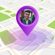 GPS Tracker - Friend Locator icon