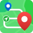 Live GPS Locator & Tracker icon