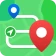 Live GPS Locator & Tracker icon