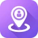 GPS Tracker - Live Locator icon