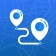 電話 番号 で GPS 追跡 - 番号による位置 トラッカー icon