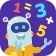 LogicLike Jogos educativos 2-8 icon