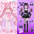 Love Idol Live Beauty Dress Up