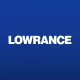 Lowrance: app for anglers