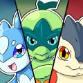 モンスターマスターズ