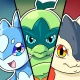 モンスターマスターズ