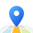 AnyGo-Simule GPS com Joystick icon