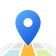AnyGo-Simule GPS com Joystick icon