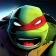 As Tartarugas Ninja: Lendas icon