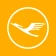 Lufthansa icon