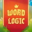 Word Logic: Puzle de búsqueda icon